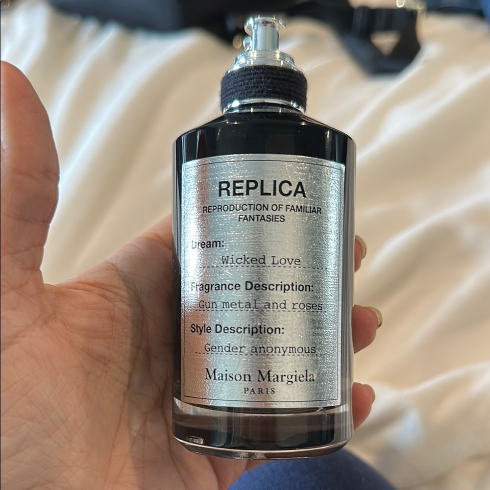 Maison Margiela Replica Fragrance